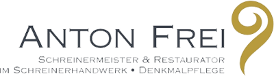 Anton Frei Logo